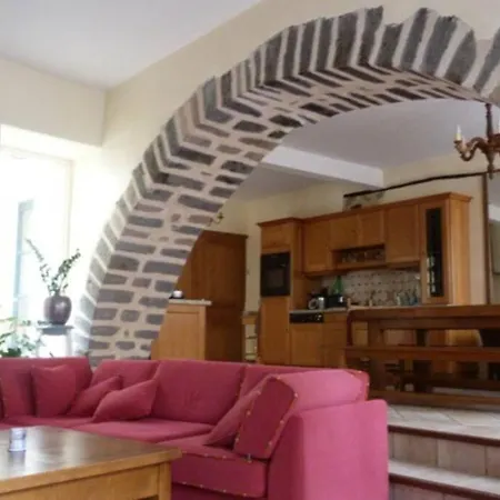 Relais Du Noble Voyageur Affittacamere
