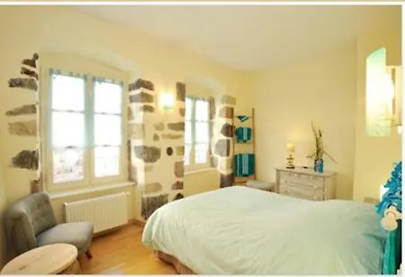 Affittacamere Relais Du Noble Voyageur 2*