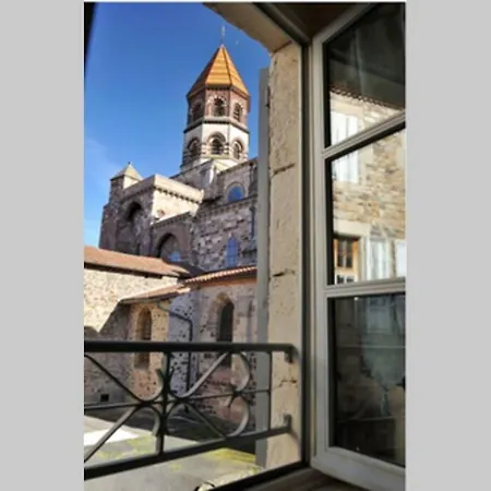 Affittacamere Relais Du Noble Voyageur