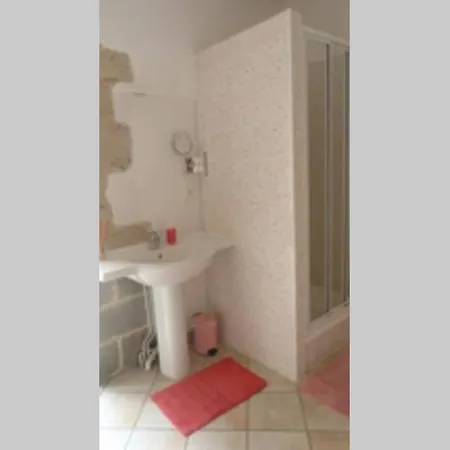 Relais Du Noble Voyageur 2*