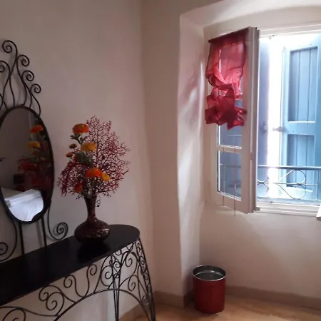 Relais Du Noble Voyageur Affittacamere