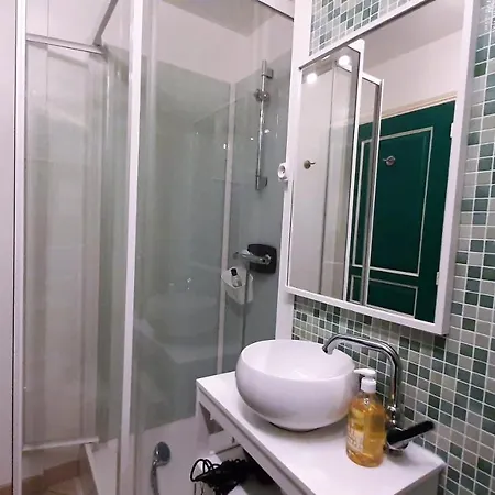 Affittacamere Relais Du Noble Voyageur 2*