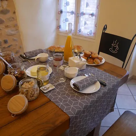 Affittacamere Relais Du Noble Voyageur