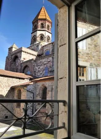 Relais Du Noble Voyageur 2*