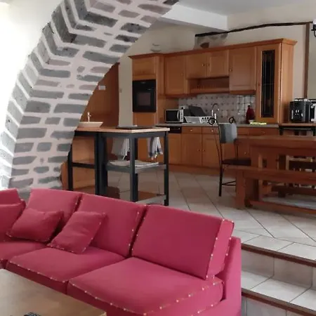 Relais Du Noble Voyageur Affittacamere 2*