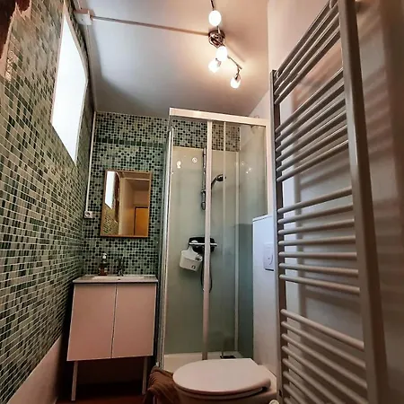 Relais Du Noble Voyageur Affittacamere Brioude