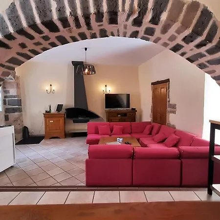 Relais Du Noble Voyageur Affittacamere