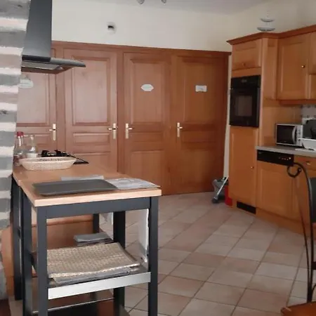 Affittacamere Relais Du Noble Voyageur Brioude
