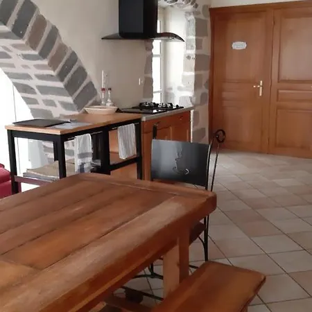 Relais Du Noble Voyageur Brioude