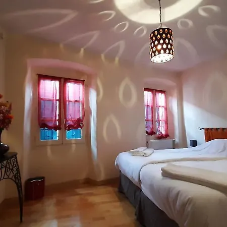 Affittacamere Relais Du Noble Voyageur