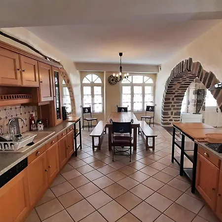 Relais Du Noble Voyageur Affittacamere Brioude