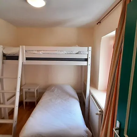 Relais Du Noble Voyageur