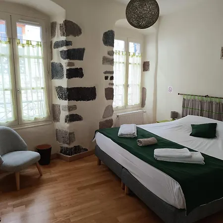 Relais Du Noble Voyageur Affittacamere